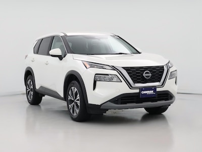 2023 Nissan Rogue SV -
                Irving, TX