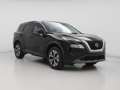 2023 Nissan Rogue SV -
                Oklahoma City, OK