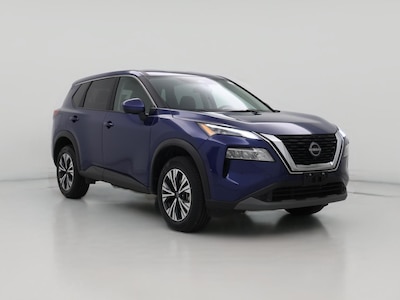 2023 Nissan Rogue SV -
                Albuquerque, NM