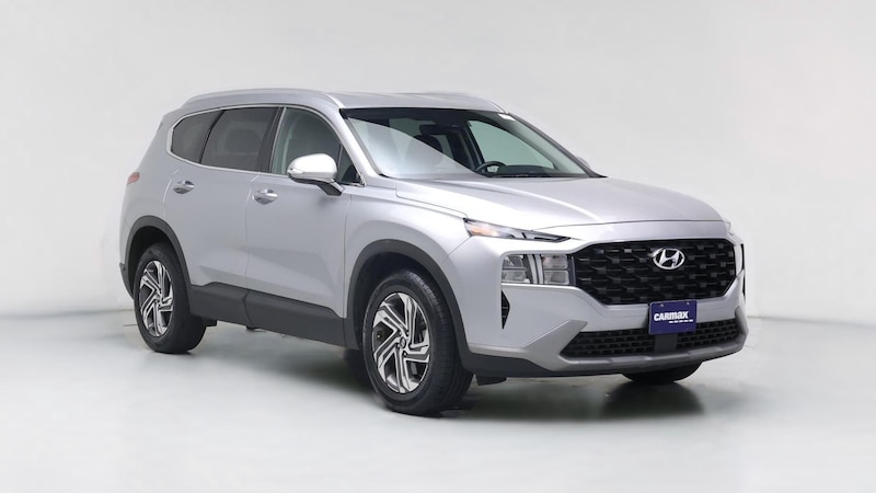 2023 Hyundai Santa Fe SEL Hero Image