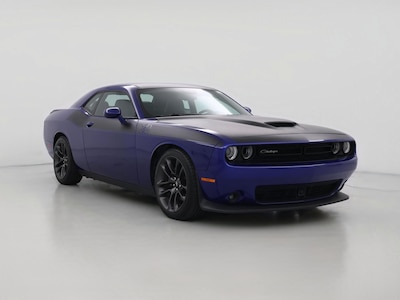 2022 Dodge Challenger R/T -
                  Jacksonville, FL