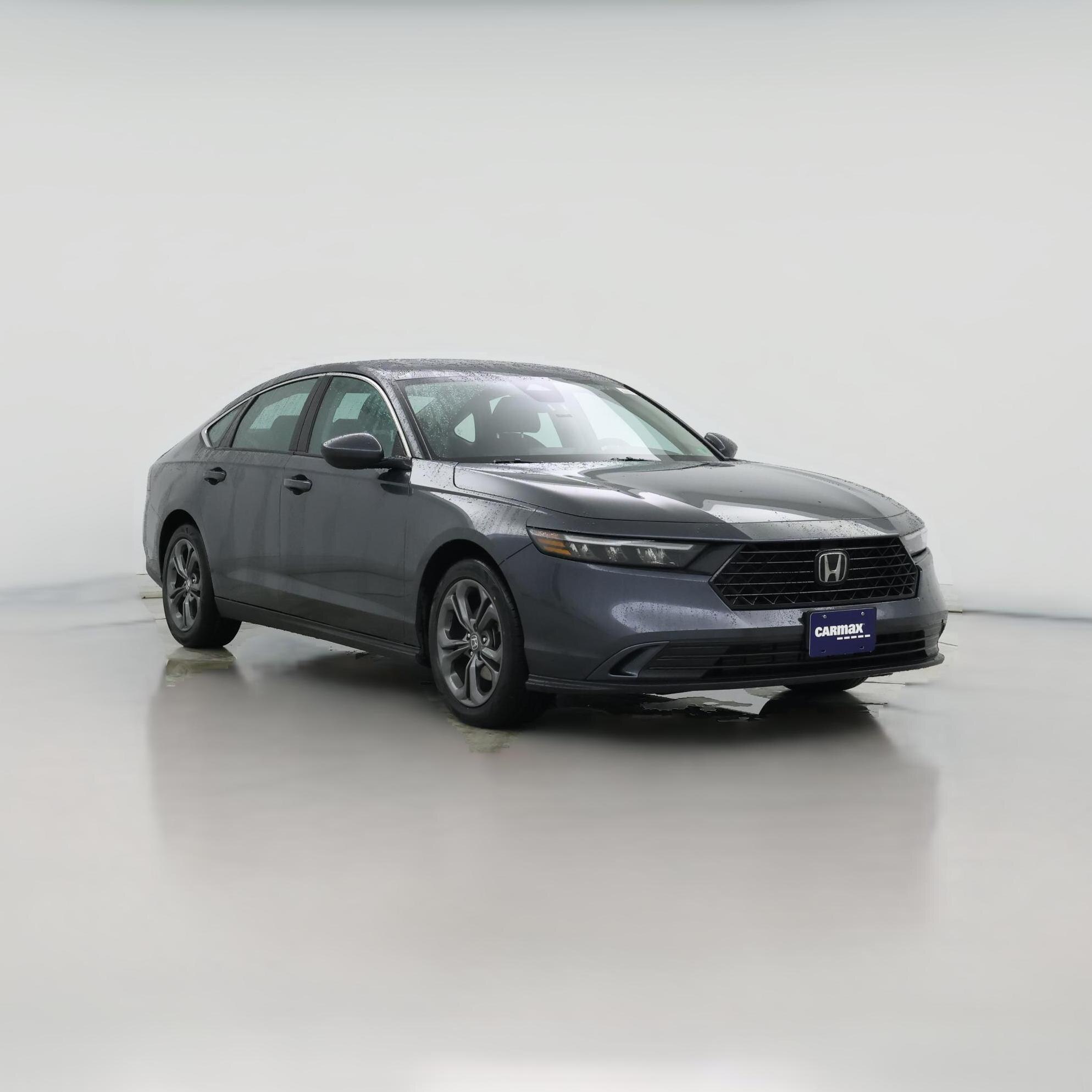 Thumbnail: 2023 Honda Accord - 1