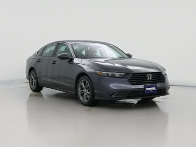 2023 Honda Accord EX -
                Sterling, VA