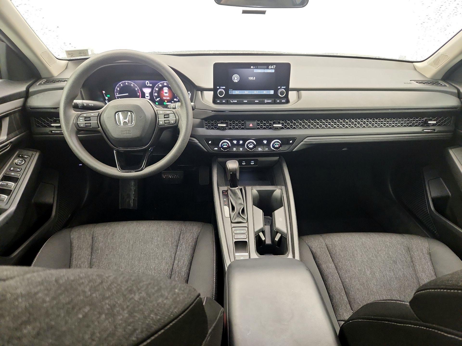 Thumbnail: 2023 Honda Accord - 9
