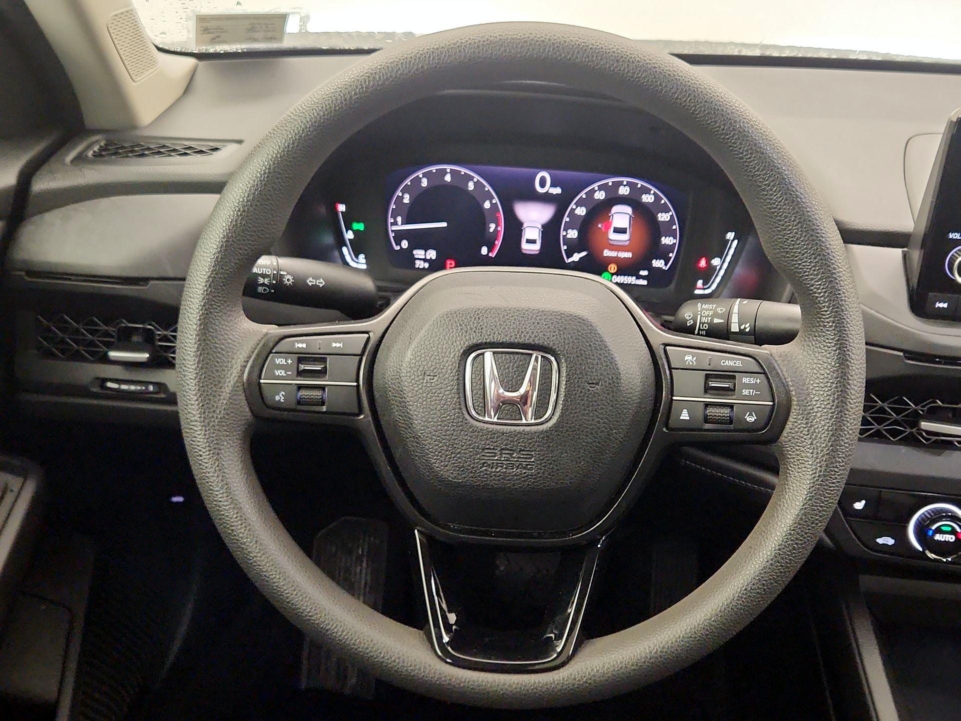 Thumbnail: 2023 Honda Accord - 10
