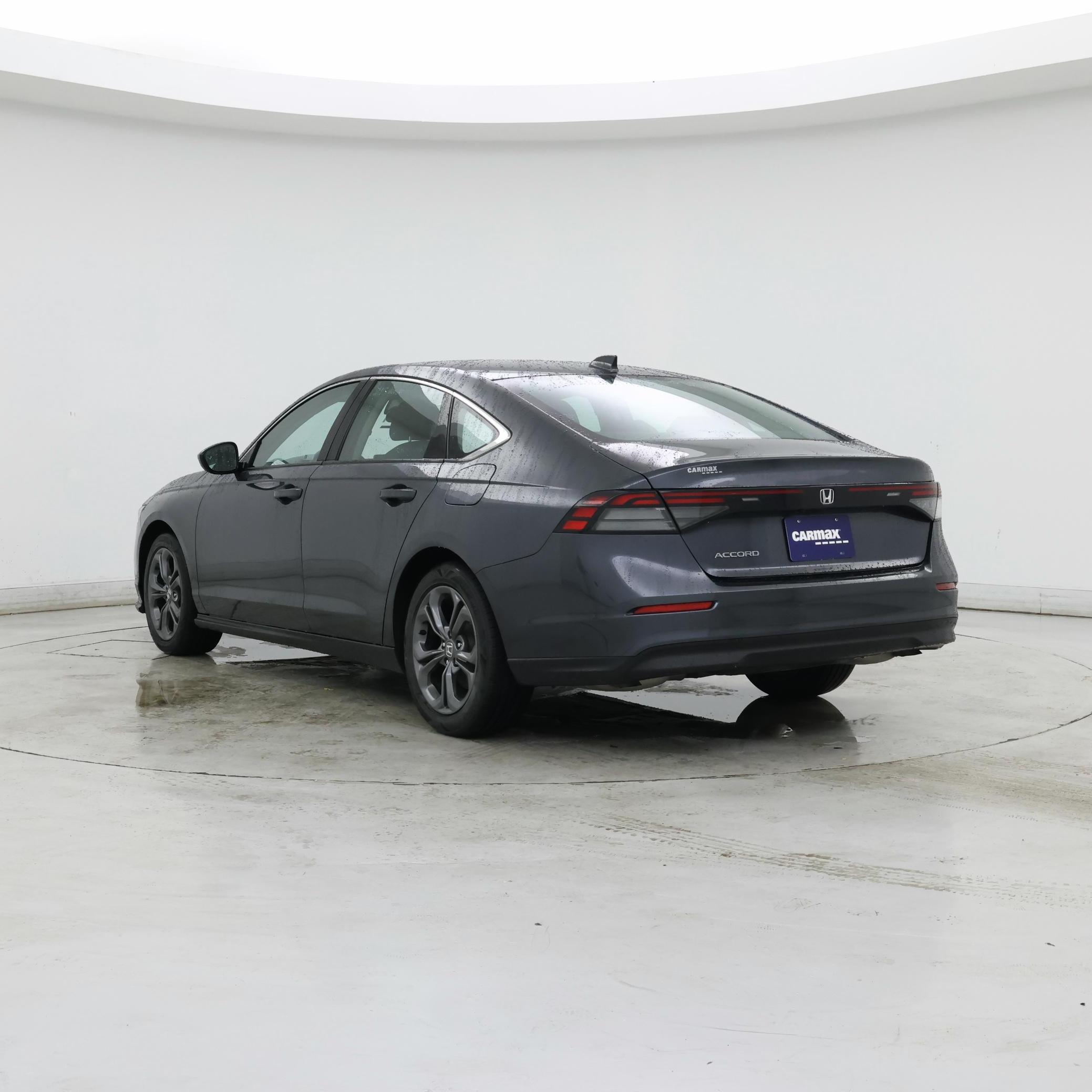 Thumbnail: 2023 Honda Accord - 2