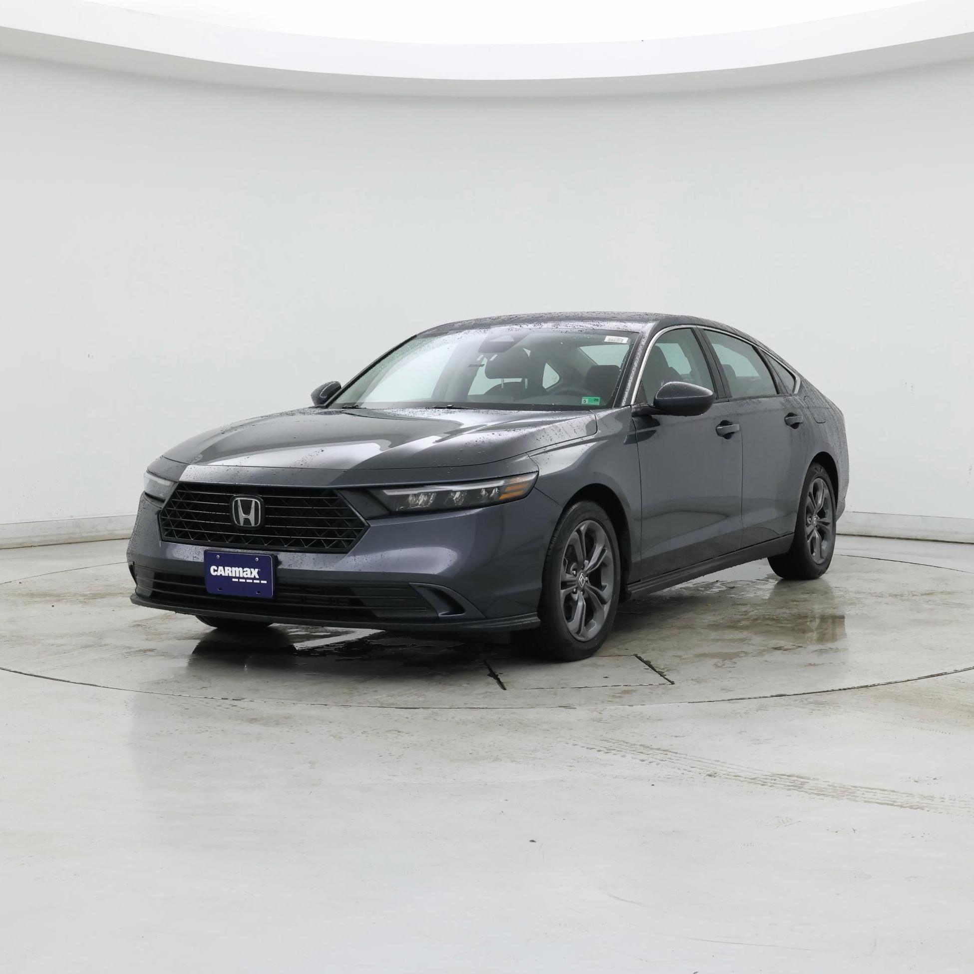 Thumbnail: 2023 Honda Accord - 4