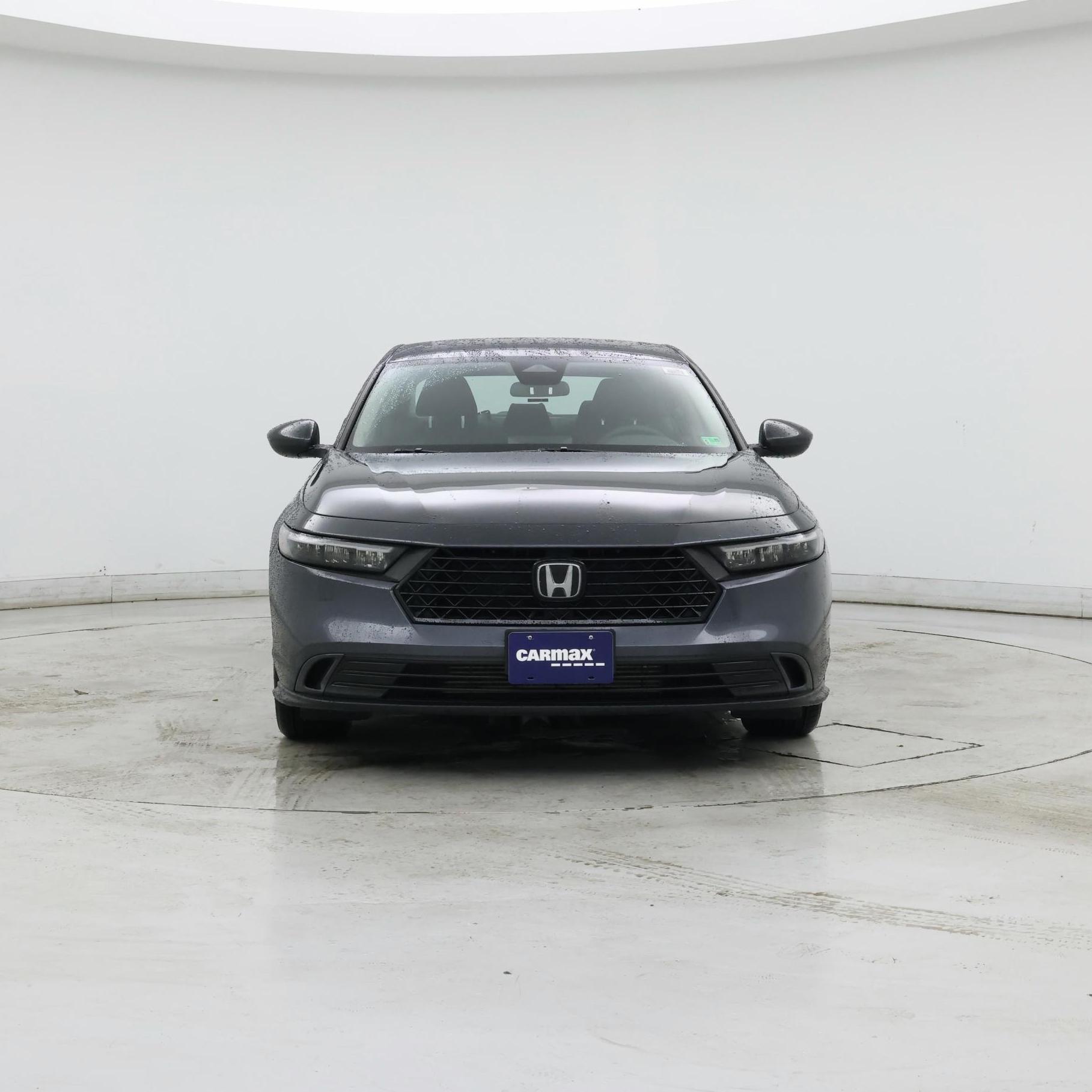 Thumbnail: 2023 Honda Accord - 5