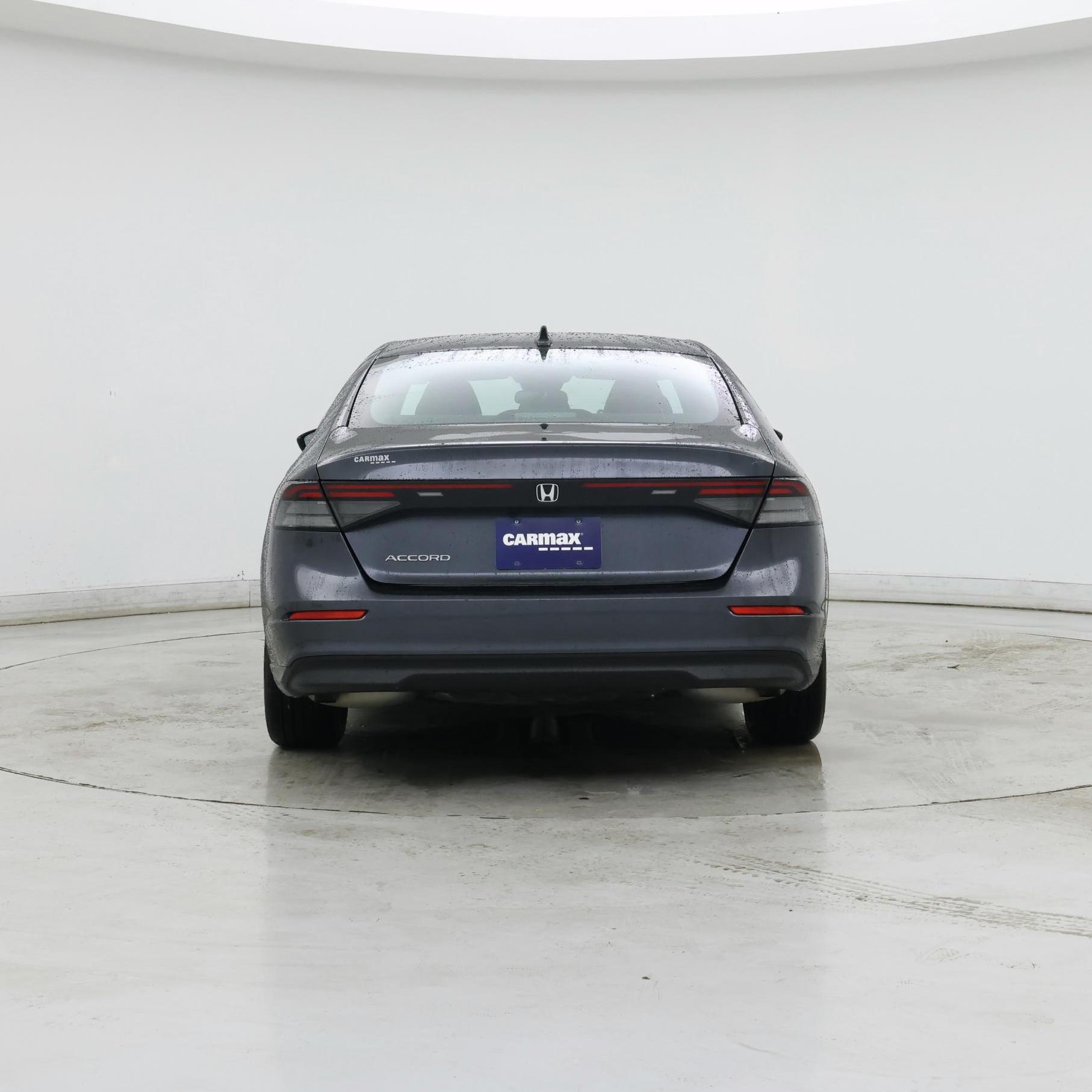 Thumbnail: 2023 Honda Accord - 6