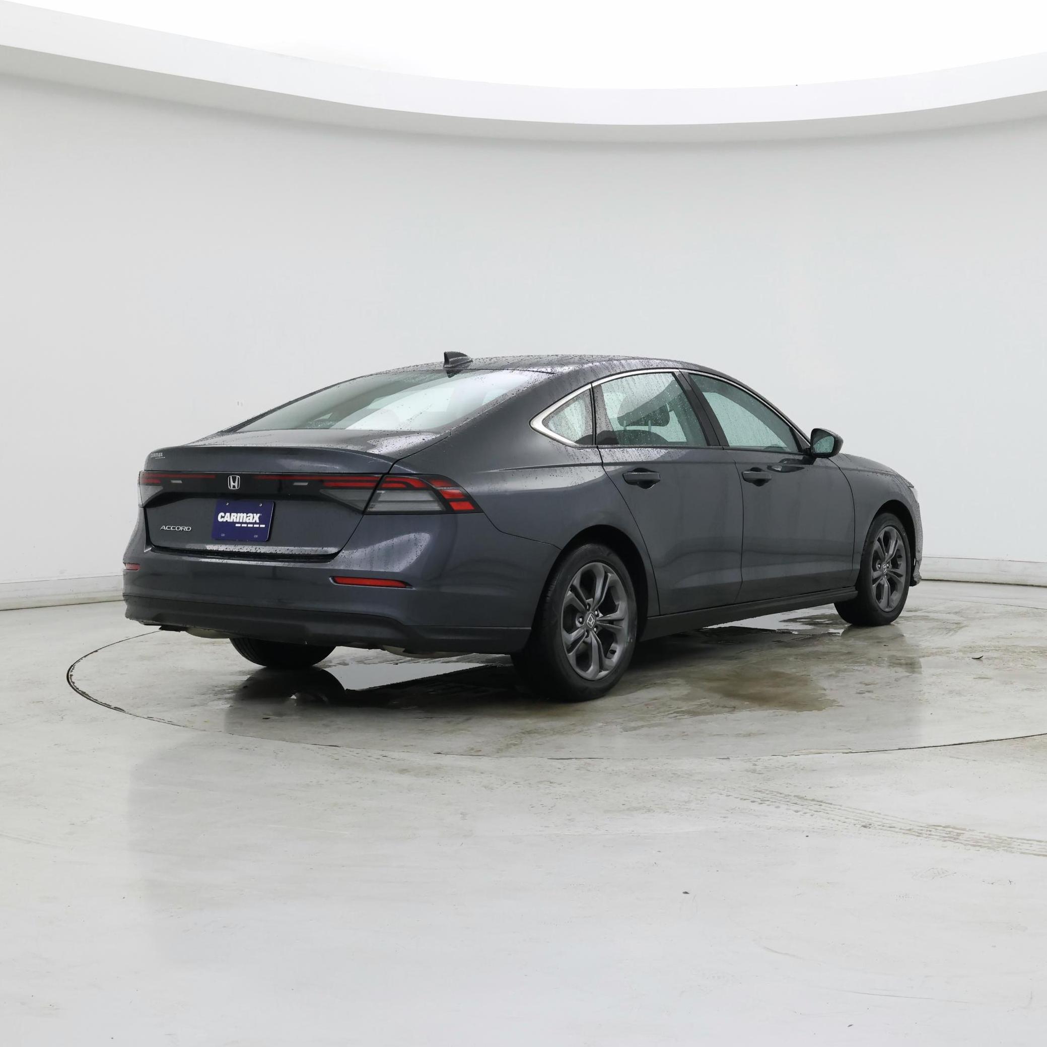 Thumbnail: 2023 Honda Accord - 8
