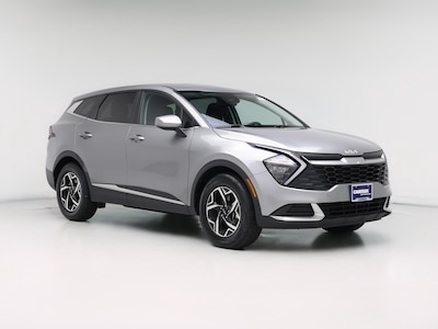 2023 Kia Sportage LX -
                Puyallup, WA