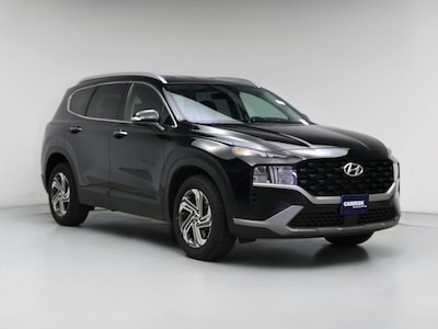 2023 Hyundai Santa Fe SEL -
                  Norco, CA