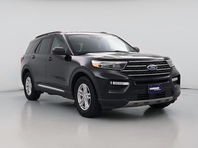 2023 Ford Explorer XLT -
                Irving, TX