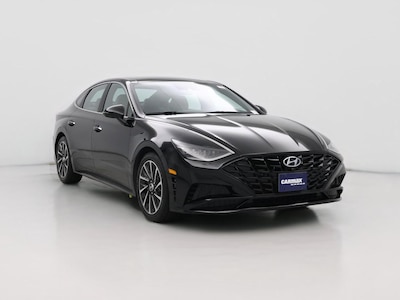 2023 Hyundai Sonata Limited -
                Modesto, CA