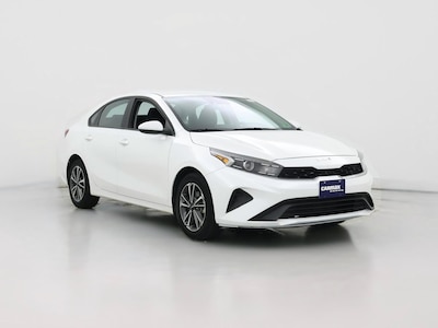 2023 Kia Forte LXS -
                Sterling, VA