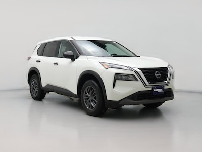 2023 Nissan Rogue S -
                Loveland, CO