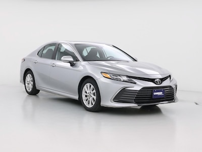 2023 Toyota Camry LE -
                Henderson, NV