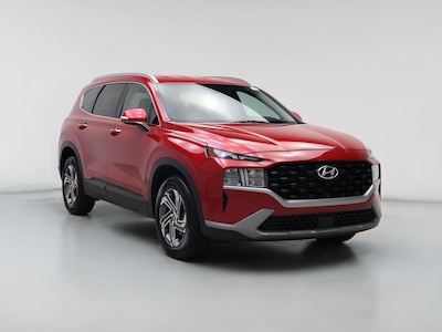 2023 Hyundai Santa Fe SEL -
                  Orlando, FL