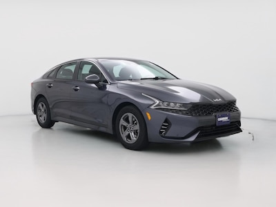 2023 Kia K5 LXS -
                  Gaithersburg, MD