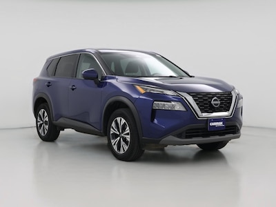 2023 Nissan Rogue SV -
                Birmingham, AL