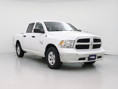 2022 RAM 1500 Classic SLT -
                Hartford, CT