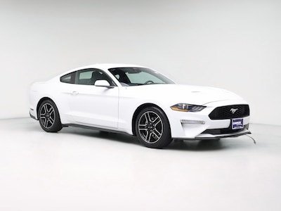 2023 Ford Mustang  -
                Renton, WA