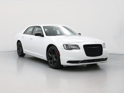 2022 Chrysler 300 Touring -
                Clearwater, FL