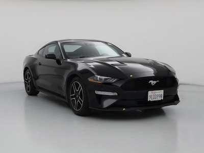 2023 Ford Mustang  -
                Fremont, CA