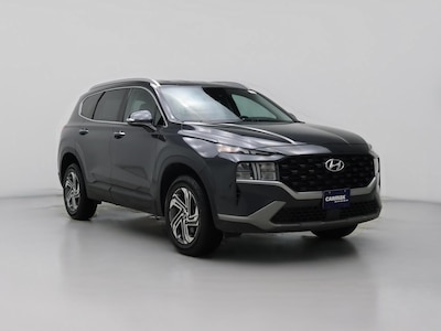 2023 Hyundai Santa Fe SEL -
                Denver, CO