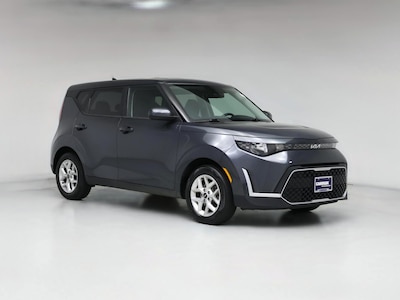 2023 Kia Soul LX -
                  Puyallup, WA