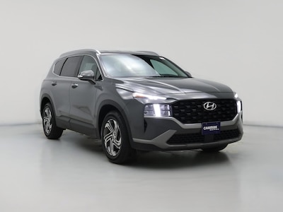 2023 Hyundai Santa Fe SEL -
                Golden, CO