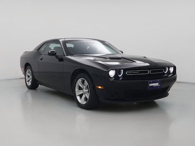 2022 Dodge Challenger SXT -
                Riverside, CA