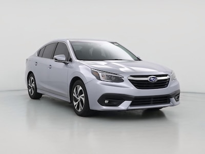 2020 Subaru Legacy Premium -
                Tampa, FL
