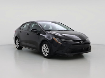 2024 Toyota Corolla LE -
                Ocala, FL
