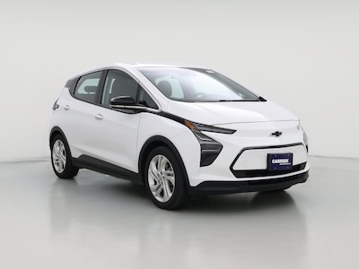 2023 Chevrolet Bolt EV LT -
                Fort Myers, FL