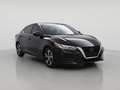 2022 Nissan Sentra SV -
                Fort Myers, FL
