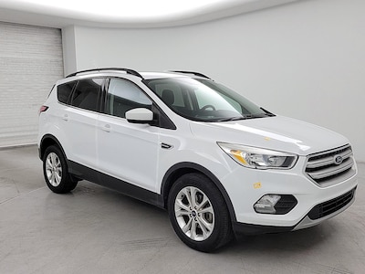 2018 Ford Escape SE -
                Tampa, FL