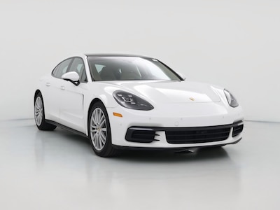 2018 Porsche Panamera  -
                Sanford, FL