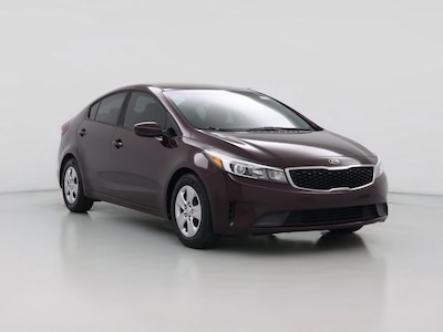 2017 Kia Forte LX -
                Tampa, FL