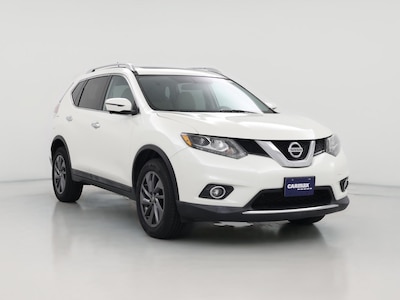 2016 Nissan Rogue SL -
                  Tampa, FL