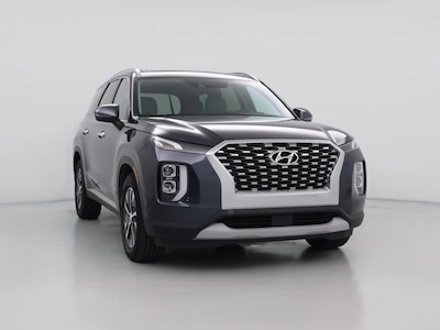 2020 Hyundai Palisade SEL -
                Tampa, FL