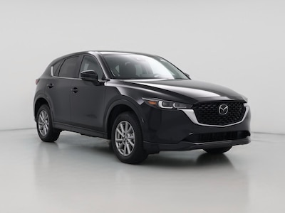 2024 Mazda CX-5 S Select -
                  Tampa, FL