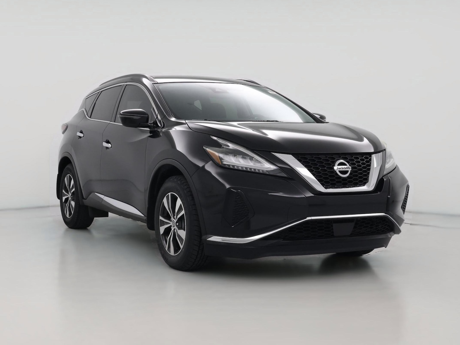 2020 Nissan Murano