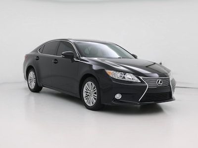 2013 Lexus ES 350 -
                Warner Robins, GA