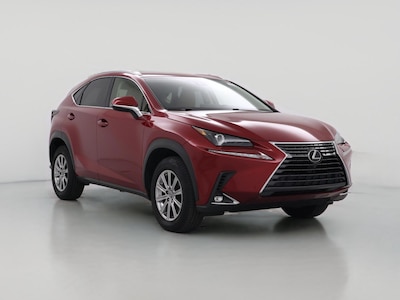 2021 Lexus NX 300 -
                Tampa, FL