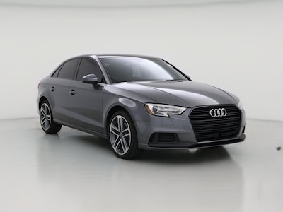 2020 Audi A3 Premium -
                  Fort Myers, FL