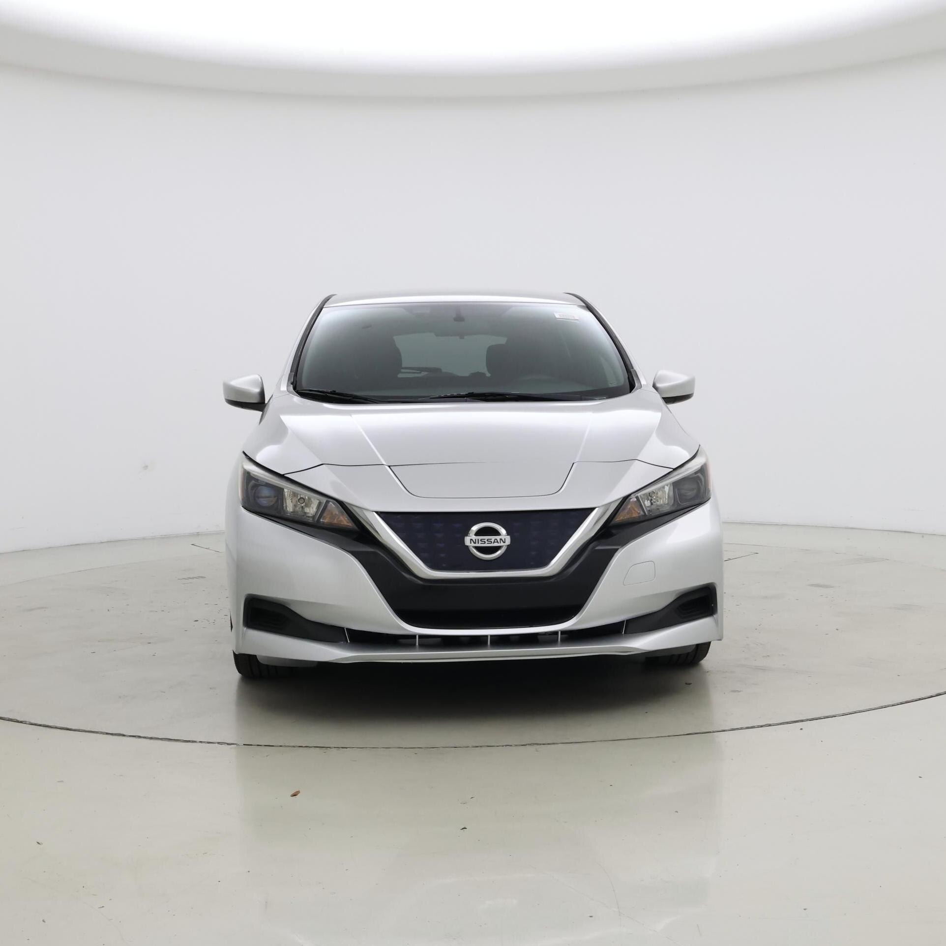 Thumbnail: 2018 Nissan Leaf - 5