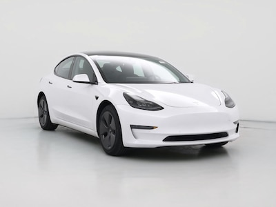 2022 Tesla Model 3 Long Range -
                  Tampa, FL