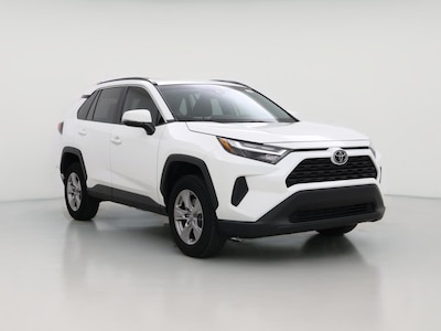 2023 Toyota RAV4 XLE -
                Fort Myers, FL