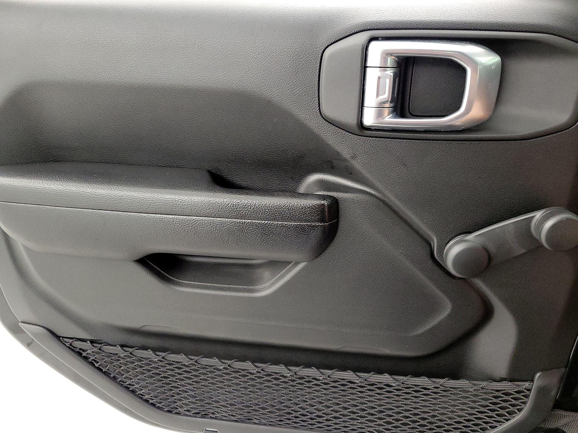 Thumbnail: 2023 Jeep Wrangler - 12